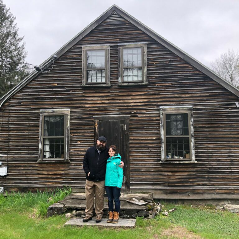 Suami Isteri Beli Rumah Berhantu Lokasi Filem The 